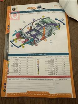 لاند روفر رانج روفر سبورت